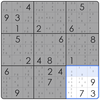 sudoku games with answers