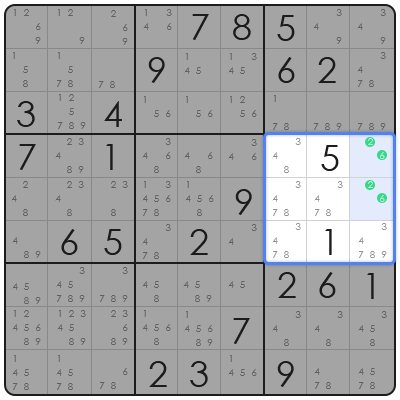 sudoku challenger