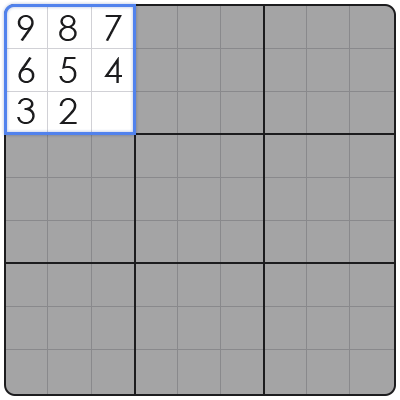 sudoku cb
